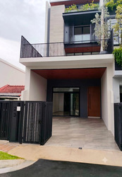 Sembawang Straits Estate (D27), Terrace #567522891